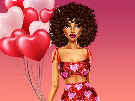 Love In Style Game