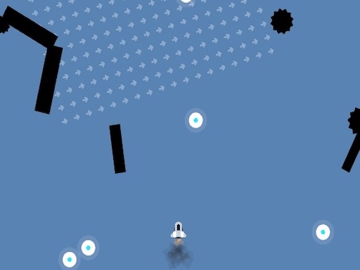 Boomrocket Game