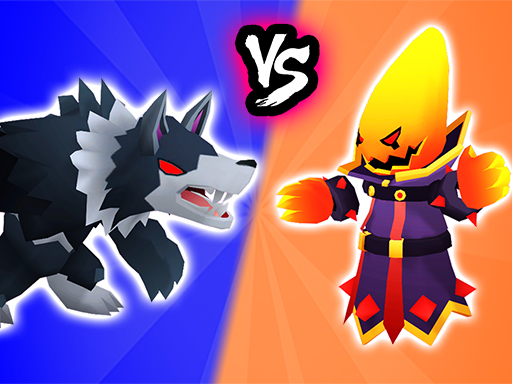 Merge Battle Tactics Game