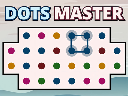 Dots Master Game