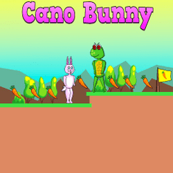 Cano Bunny Game