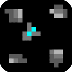 Asteroids Slam Game