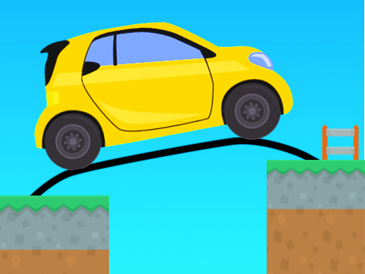 Draw Bridge Puzzle Game