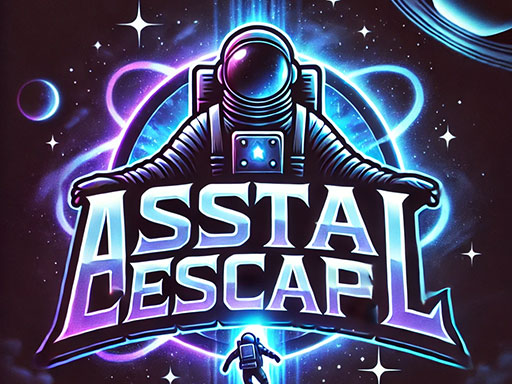 Astral Escape Game