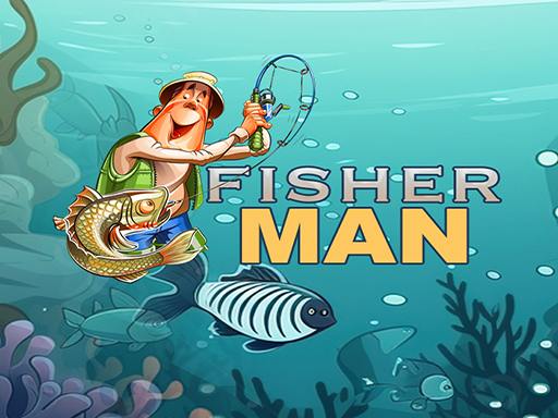 Fisher Man Game