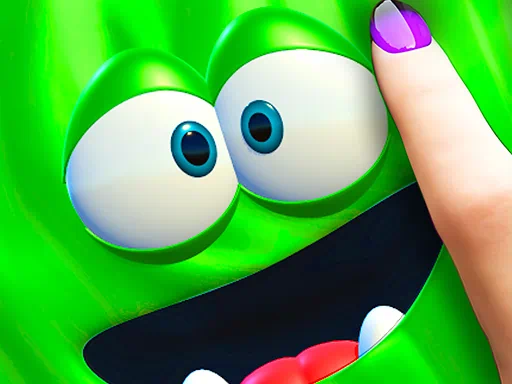 My Super Slime Pet Game