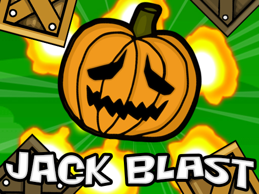 Jack Blast Game