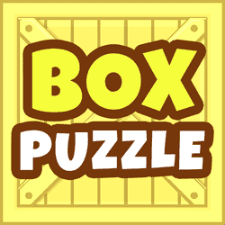 Box Puzzle Game