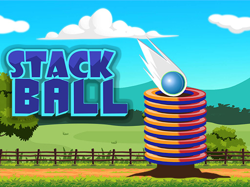 Stack Ball Legends Game