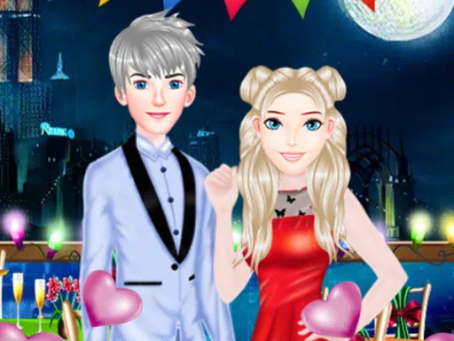 The Boyfriend Of Valentines Day Game