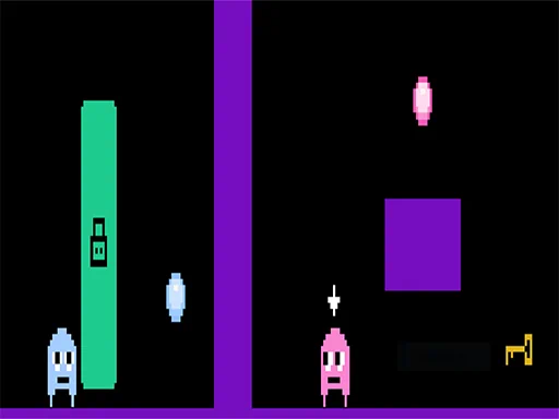 Repo And Repo Game