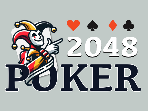Poker2048 Game