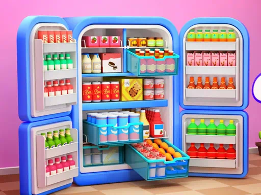 My Perfect Organization Game