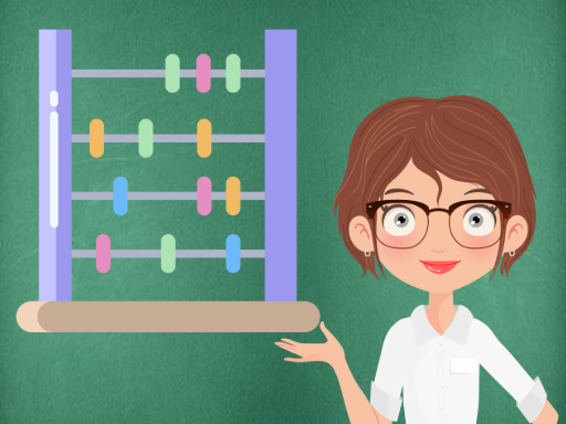 Math Games For Dummies Game