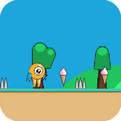 Aneye Bot 2 Game