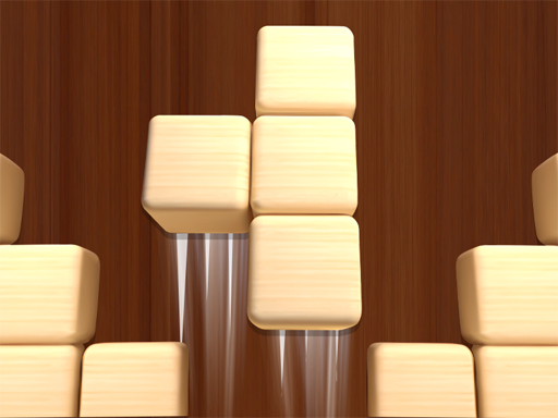 Woodoku Block Puzzle Game