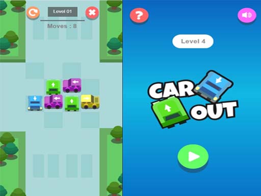 Car Out Game