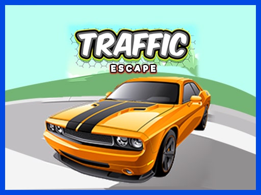 Traffic Escape Game