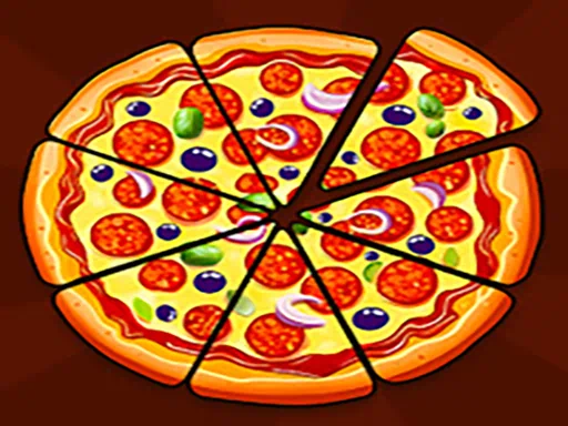 Pizza Maker Cooking 2 Game