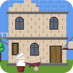 Babel Tower Game