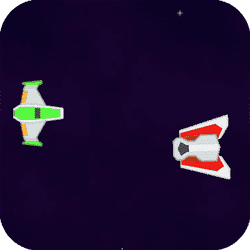 Adventure In Space Game