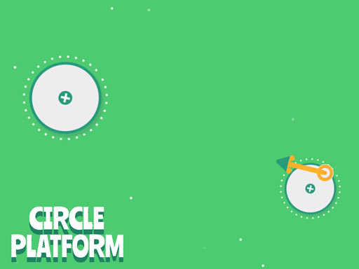 Platform Drop Game