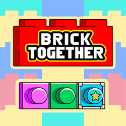 Brick Together Game