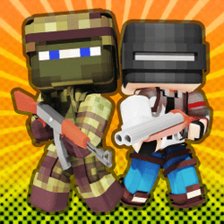 Boxbulletcraft Game