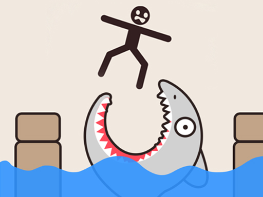 Draw Save Puzzles Game