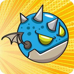 Angry Monsters Game