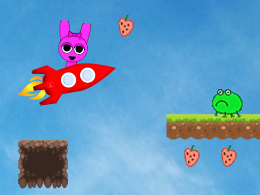Super Sprunki Game
