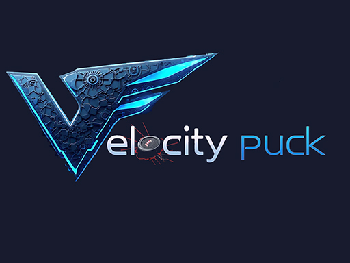 Velocity Puck Game