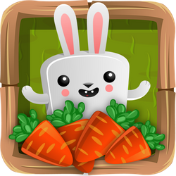 Bunny Quest Game