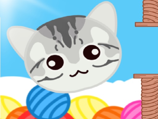 Jumpycat Game