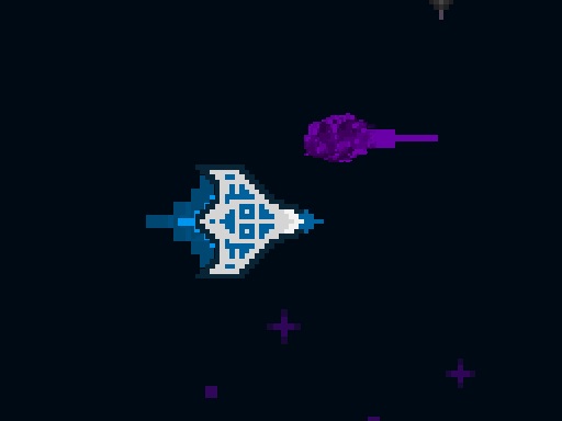 Battle Universe 2d Game