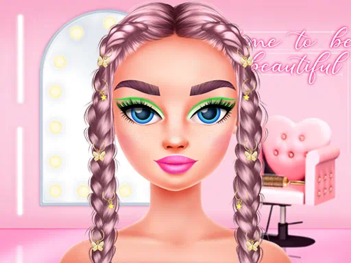 Tiktok Braided Hairstyles Game