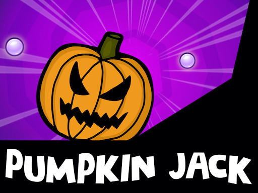 Pumpkin Jack Game