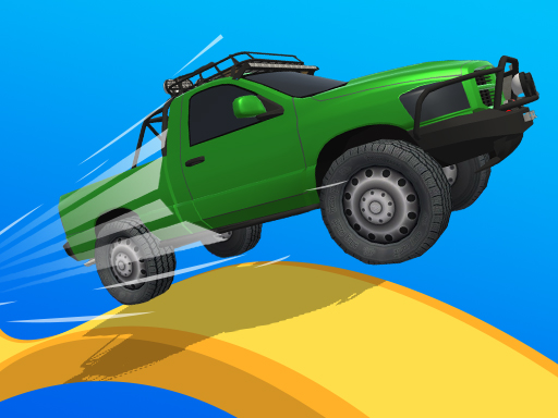 Mad Truck Game