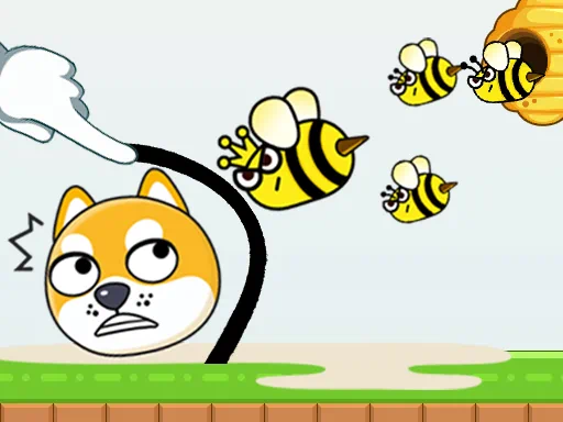 Save My Pet Puzzle Game cover image
