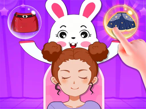 Guess Your Dressup Game