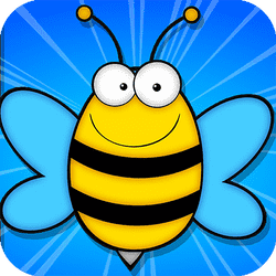 Buzzy Bugs Game