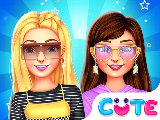 Influencers Aesthetic Fashion Challenge Game