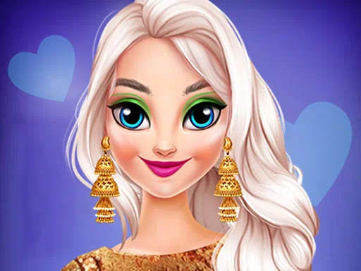Tiktok Fall Fashion Game