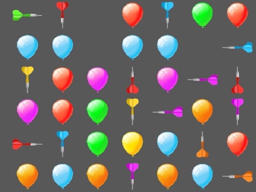 Balloon Popping 2 Game
