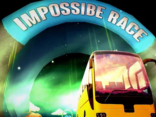 Ramp Bus Stunt Simulator Game cover image