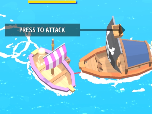 Wars Ships.io Game