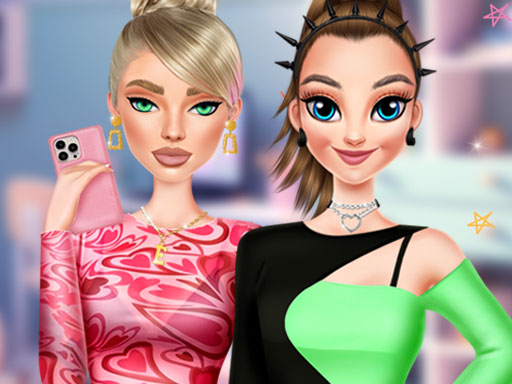 Highschool Mean Girls 3 Game