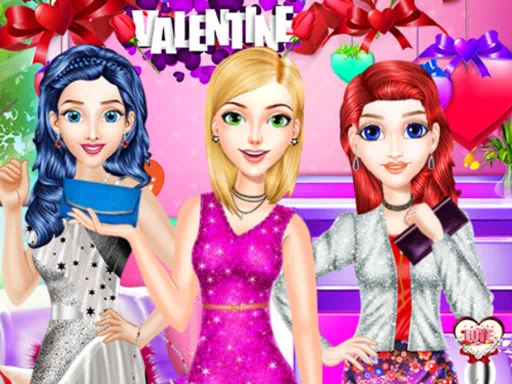 Valentines Day Single Party Game