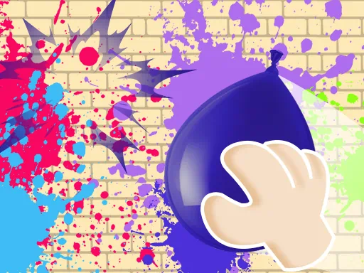Crazy Antistress Games Game