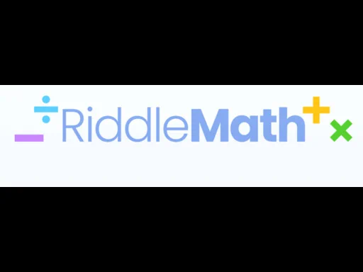 Riddlemath Game